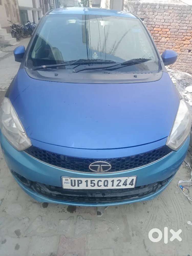 Tata Tigor 2018 Cng & Hybrids  D