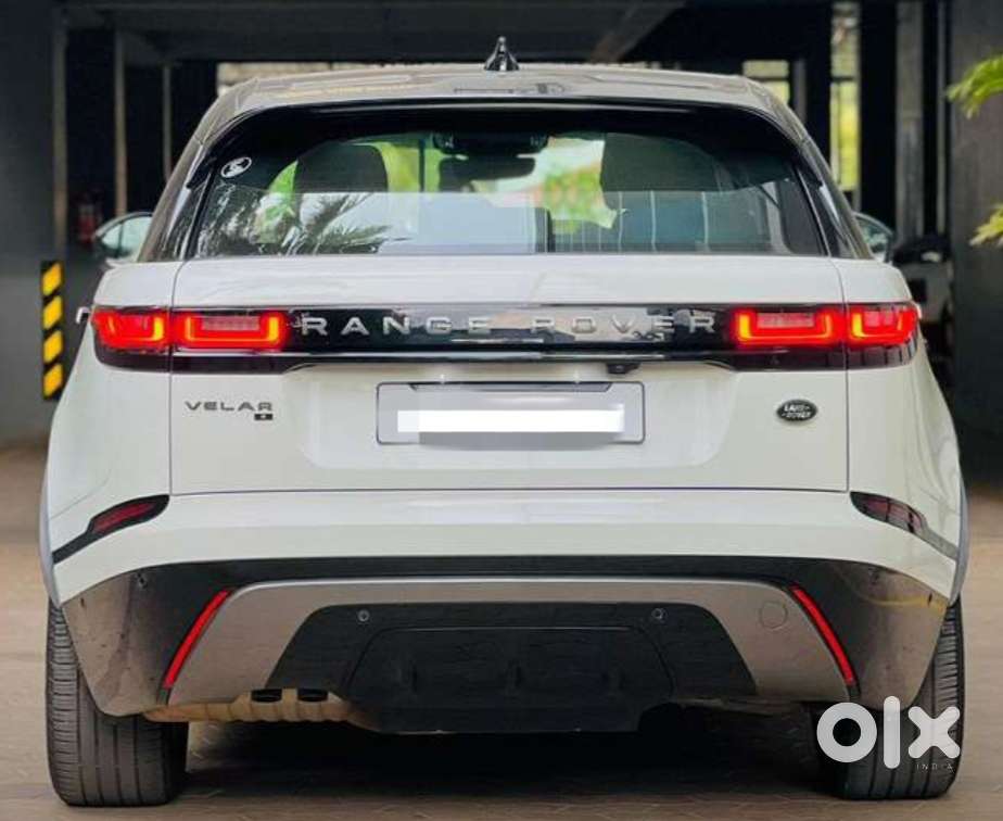 Land Rover Range Velar Hse Dynamic 2.0 Diesel, 2022, Diesel