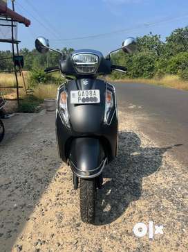Old scooty price olx hotsell