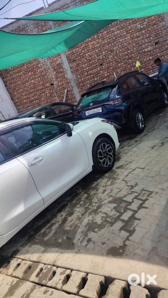 Maruti Suzuki Baleno Delta 2021