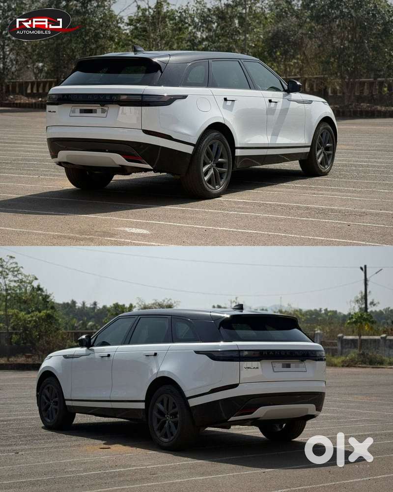 Land Rover Range Velar Hse Dynamic 2.0 Diesel, 2024, Diesel