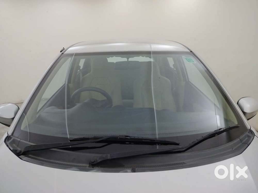 Honda Brio Vx At, 2014, Petrol