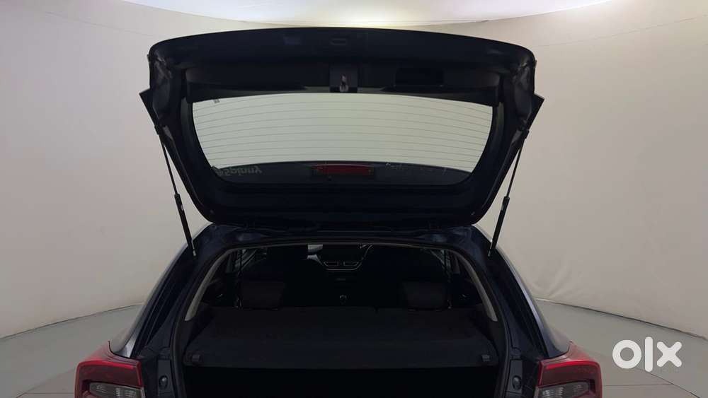 Maruti Suzuki Baleno 1.2 Alpha At, 2022, Petrol