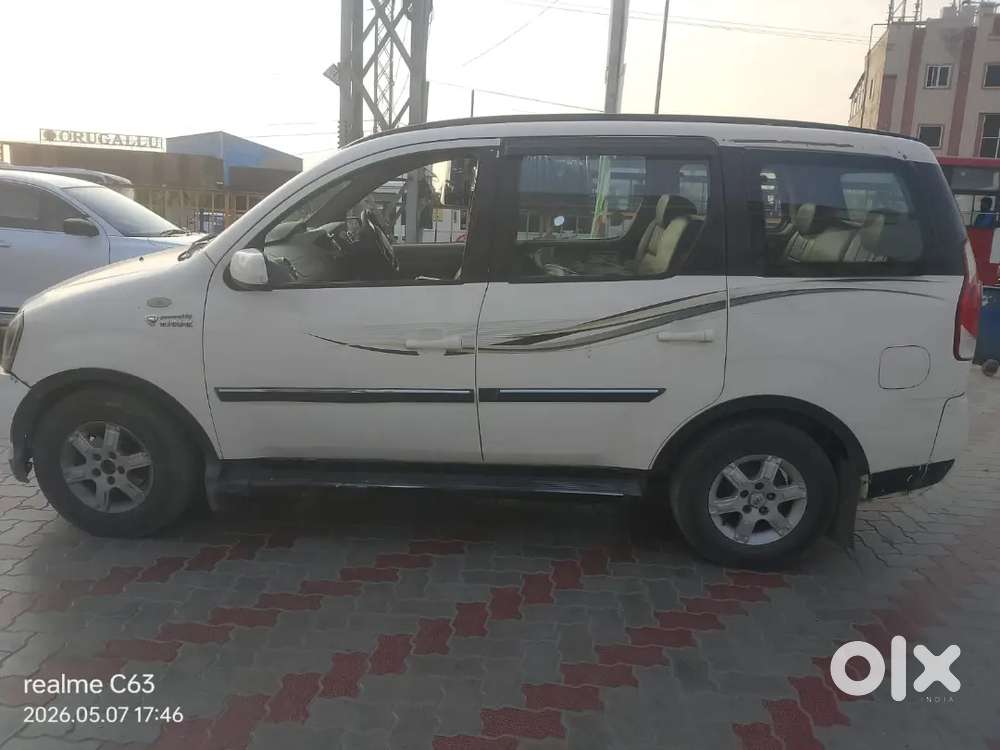 Mahindra Xylo