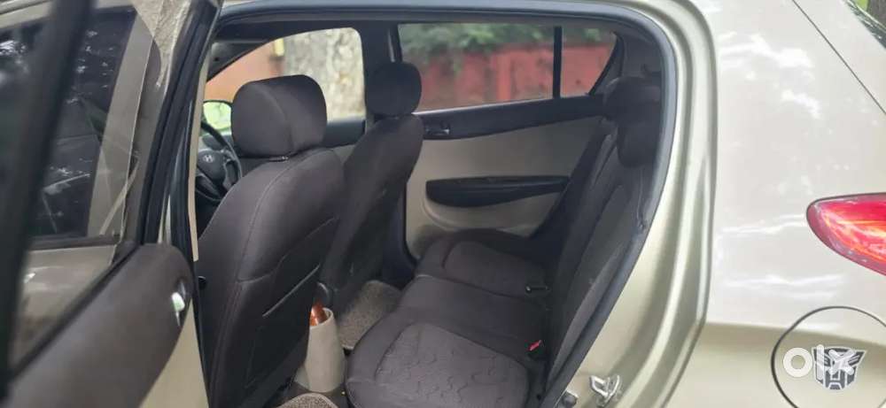 Hyundai I20 Diesel 1.2 2010