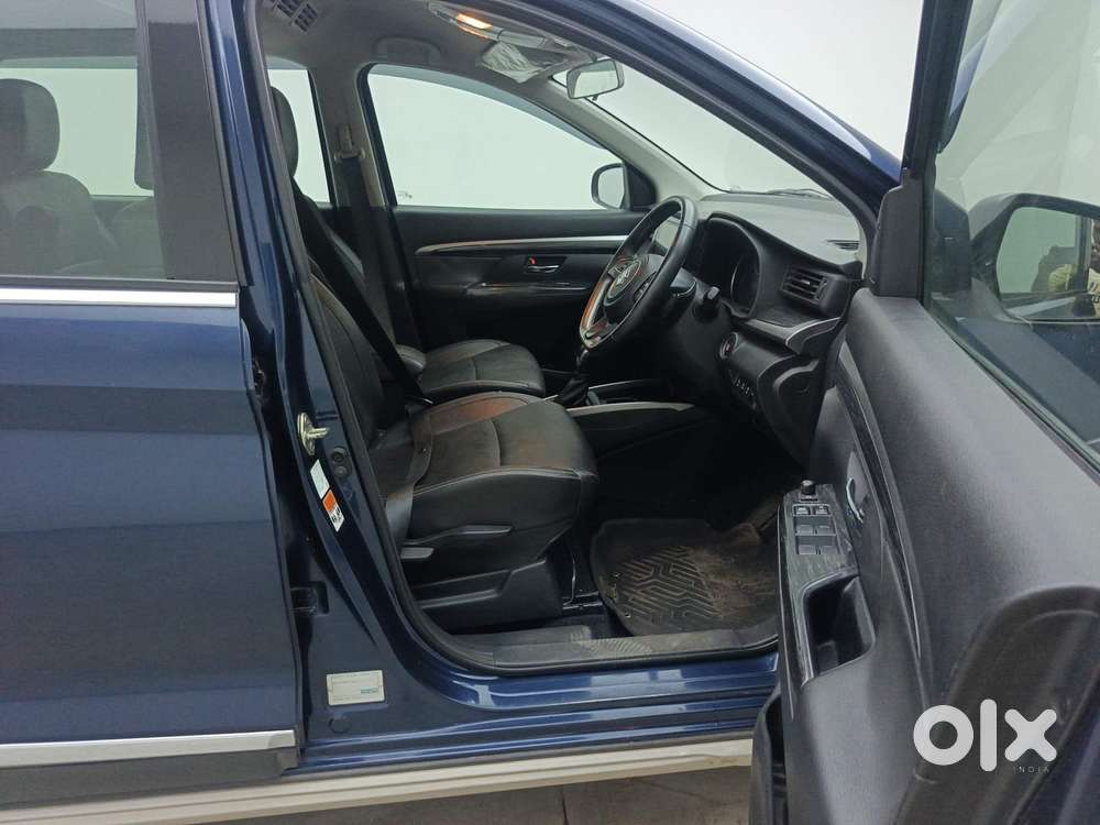 Maruti Suzuki Xl6 1.5 Alpha Plus At, 2022, Petrol