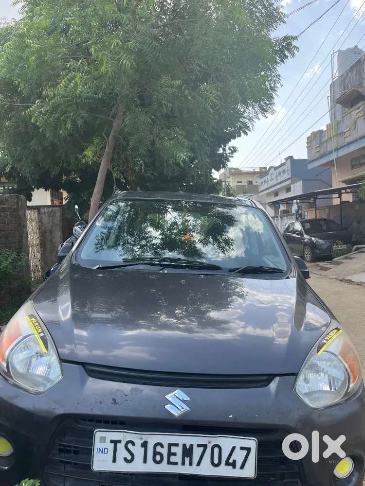 Altoo 800 Vxi In Good Condition