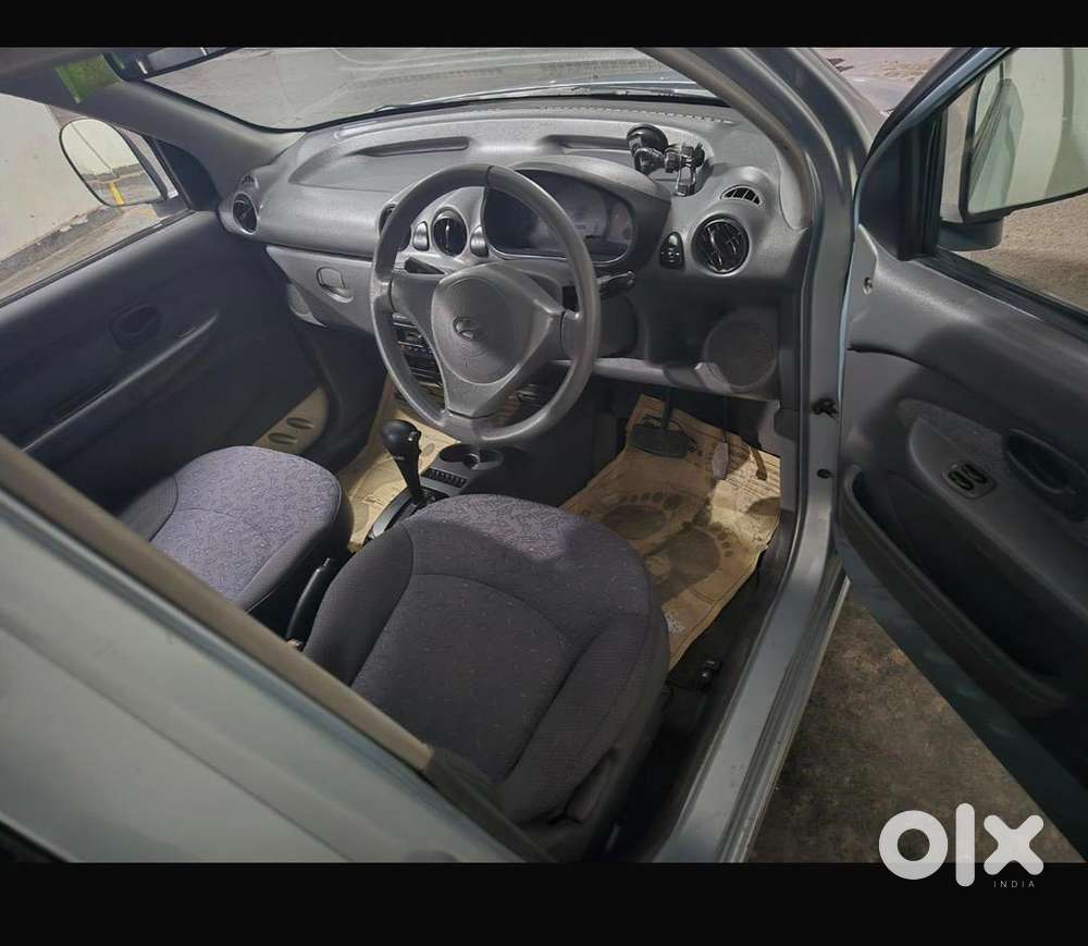 Hyundai Automatic 2006 Year