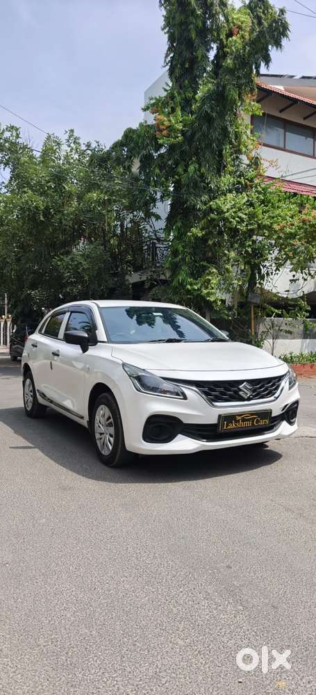 Maruti Suzuki Baleno Sigma, 2025, Petrol