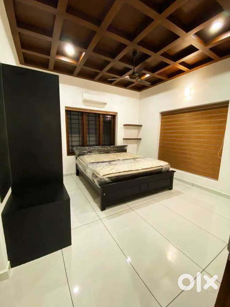 1BHK in Kadavanthra