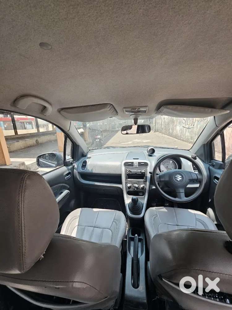 Ritz Vxi In Mint Condition