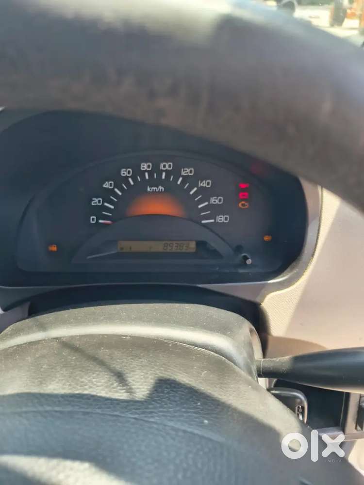 Maruti Suzuki Wagon R 1.0 2014 Petrol 89000 Km Driven