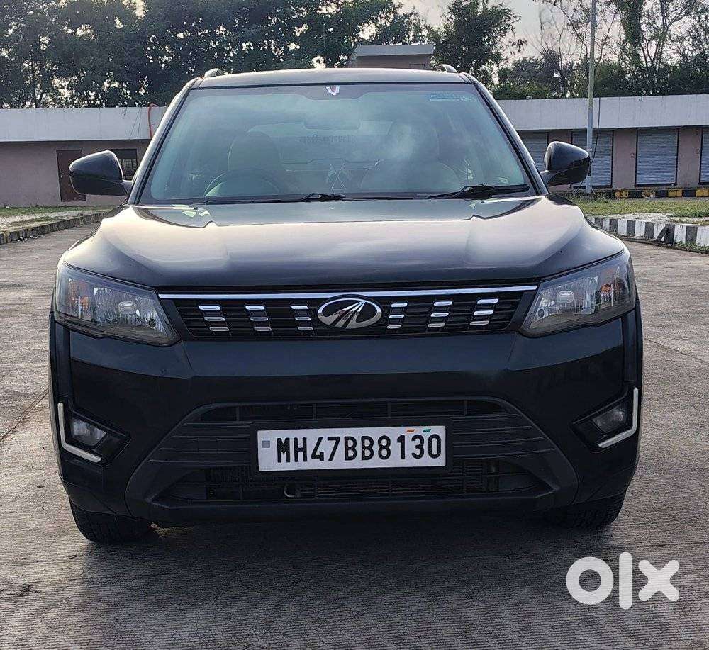 Mahindra Xuv300 W6 Diesel, 2022, Diesel
