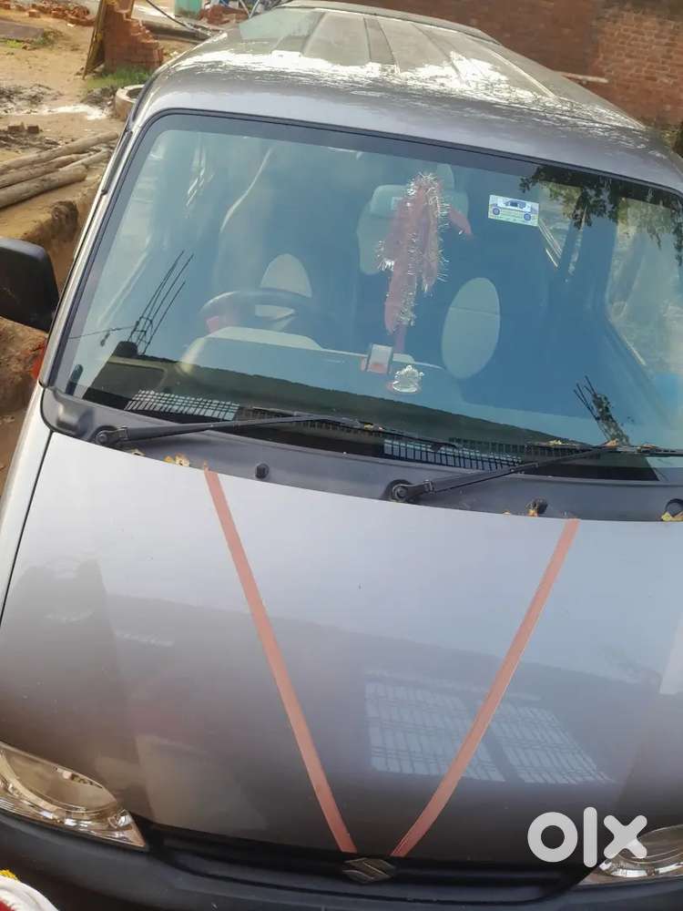 Maruti Suzuki Eeco 2023