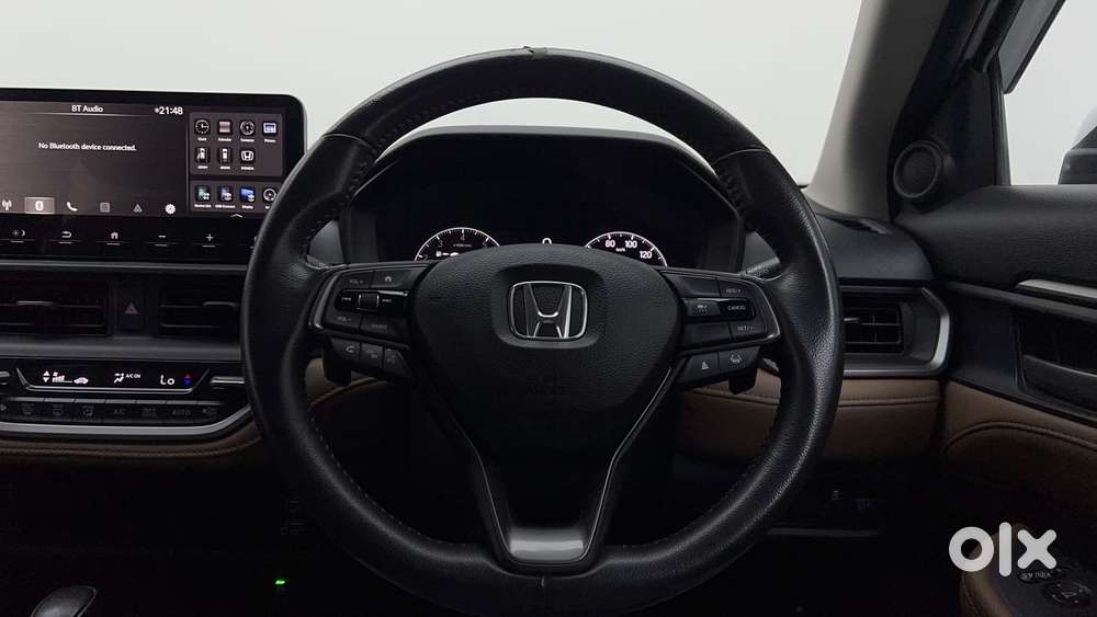 Honda Elevate Zx Cvt, 2023, Petrol