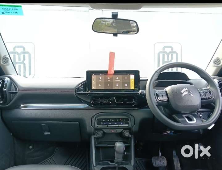 Citroen C3 X Shine 1.2 Turbo, 2025, Petrol