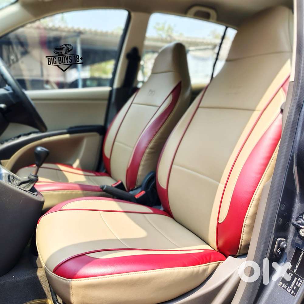 Hyundai I10 Sportz, 2013, Petrol