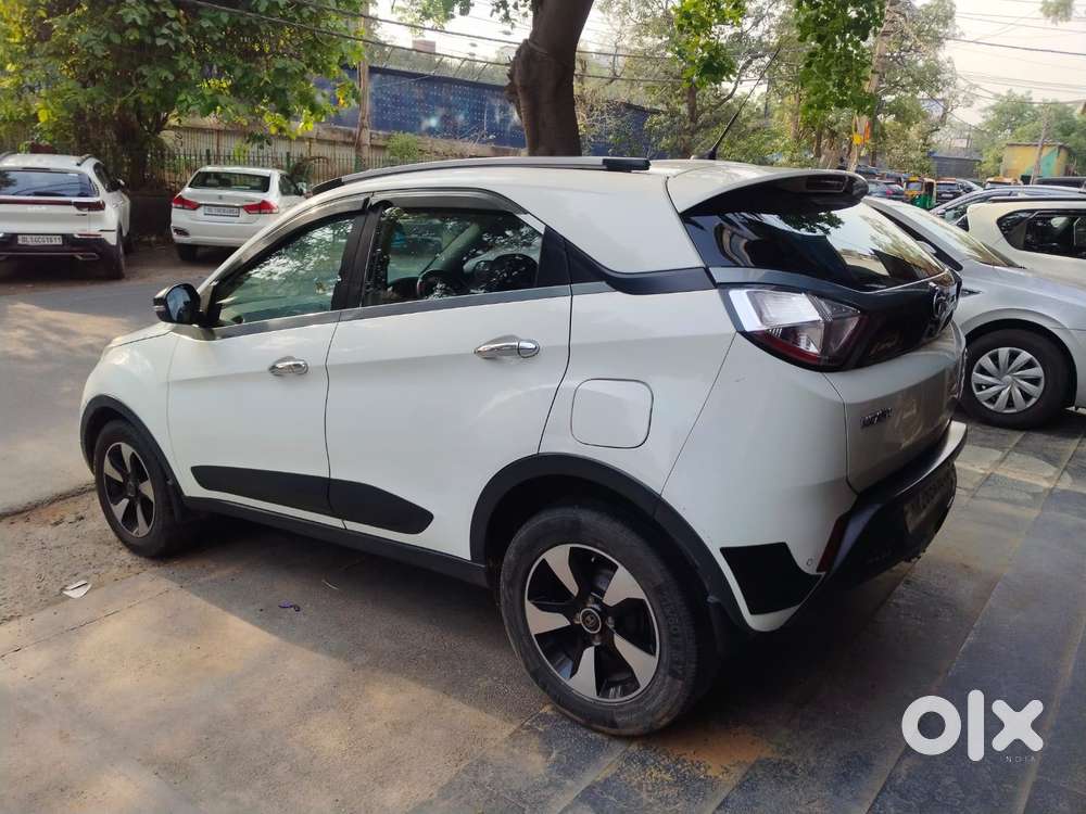 Tata Nexon Kraz Plus Amt Diesel, 2019, Diesel