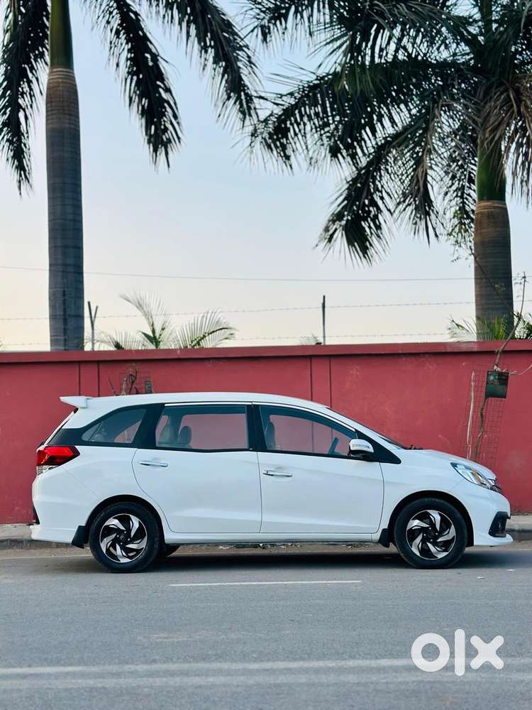Honda Mobilio Rs I-dtec, 2014, Diesel