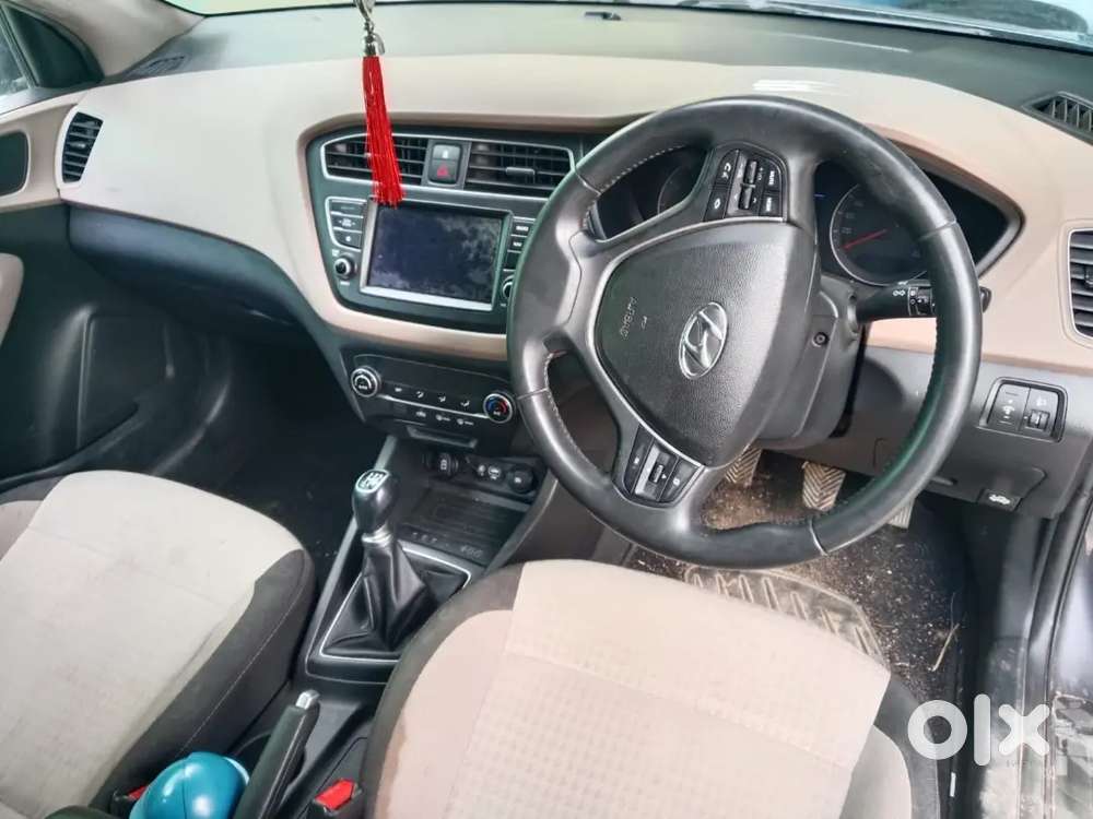 Hyundai New i20 2019 Petrol