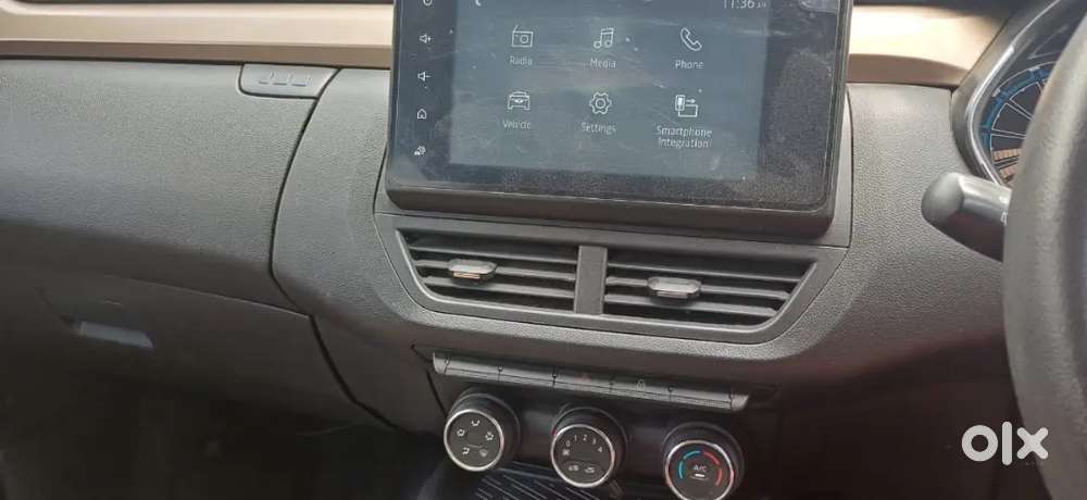 Renault Kiger 2021 Petrol 24000 Km Driven