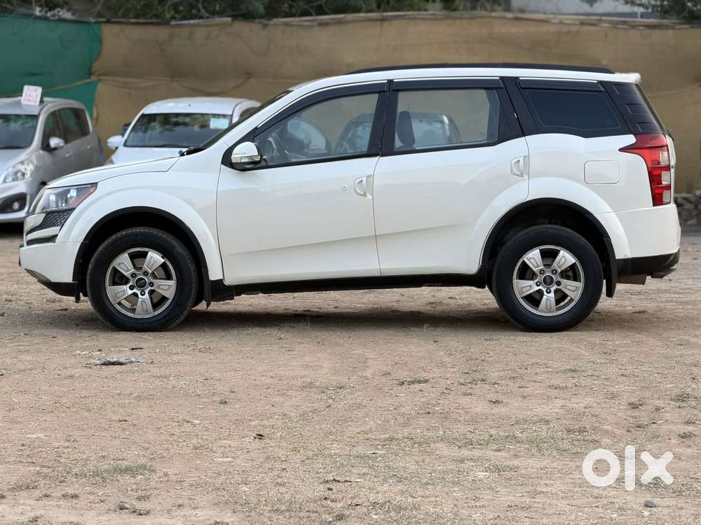 Mahindra Xuv500 W8, 2013, Diesel