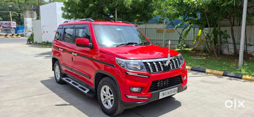 Mahindra Bolero Neo 1.5 N 10 R, 2023, Diesel