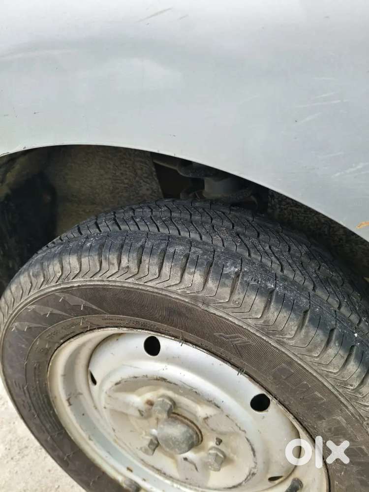Tata Nano Car