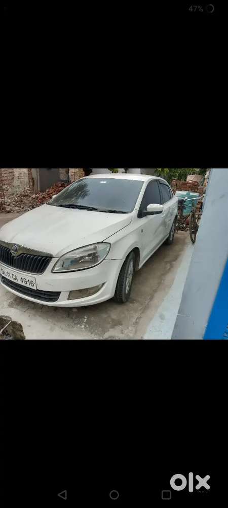 Very Good Car