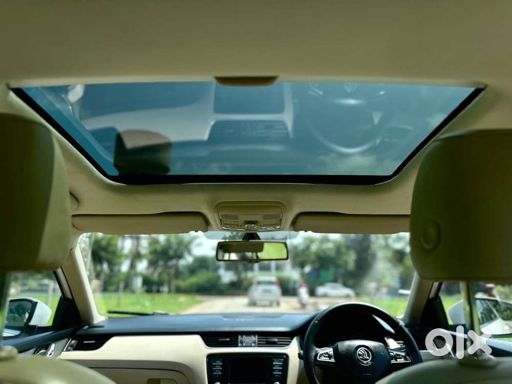 Skoda Octavia 2.0 Elegance Tdi Cr At, 2015, Diesel