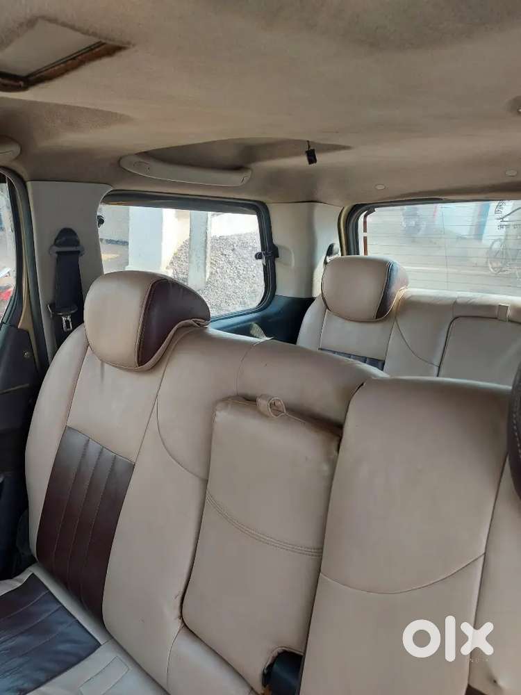 Mahindra Xylo 2009 Model
Neu Gadi Lena Hai