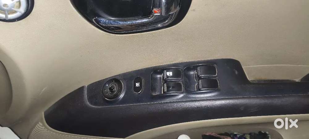 Hyundai I10 Magna 2010