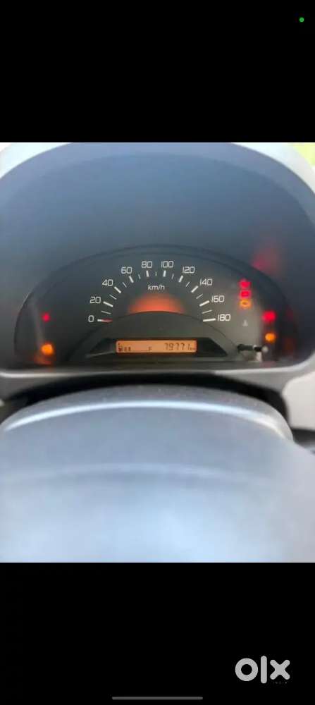 Maruti Suzuki Wagon R 2011 Petrol Well Maintained