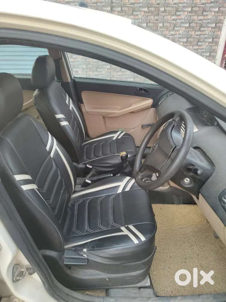 Tata Indica Vista 2011 Diesel 100000 Km Driven