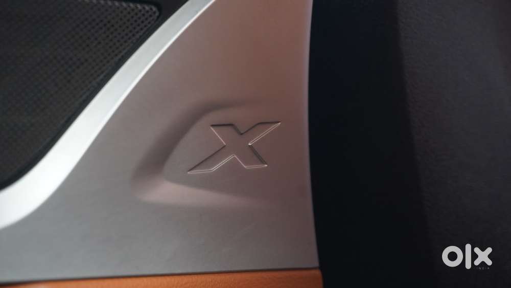 Bmw X4 M Sport X Xdrive30i, 2020, Petrol