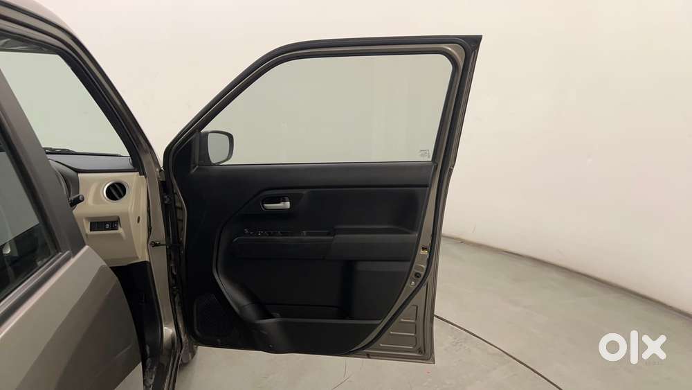 Maruti Suzuki Wagon R 1.2 Zxi Plus, 2023, Petrol