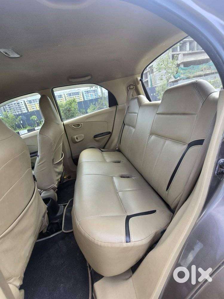 Honda Brio S Mt, 2012, Petrol