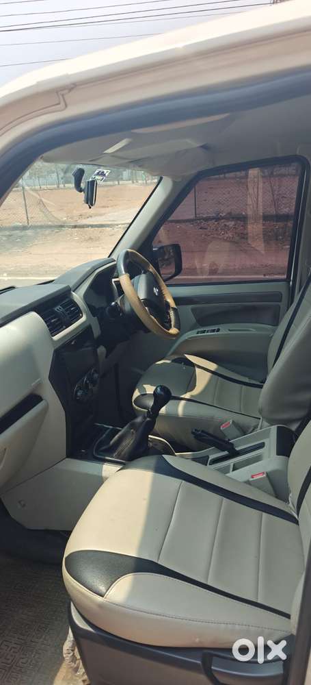 Mahindra Scorpio [2020-2022] 2.2 S5, 2020, Diesel