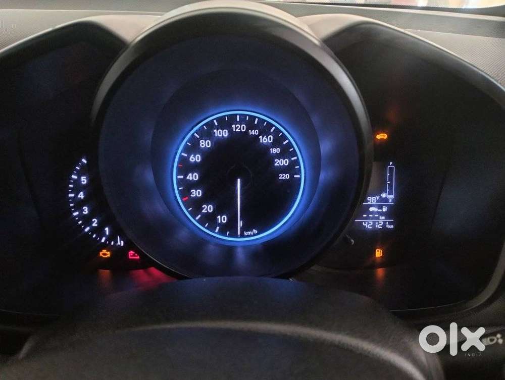 Hyundai Venue S Mt 1.2 Kappa, 2020, Petrol