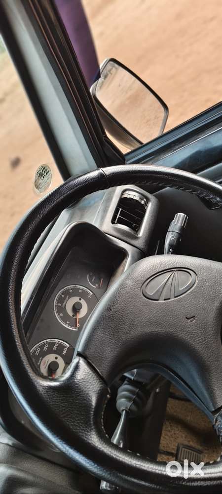Bolero Vlx Crd'e Engine.. Good Condition For Sale