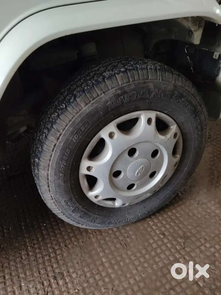 Mahindra Bolero 2022 Diesel