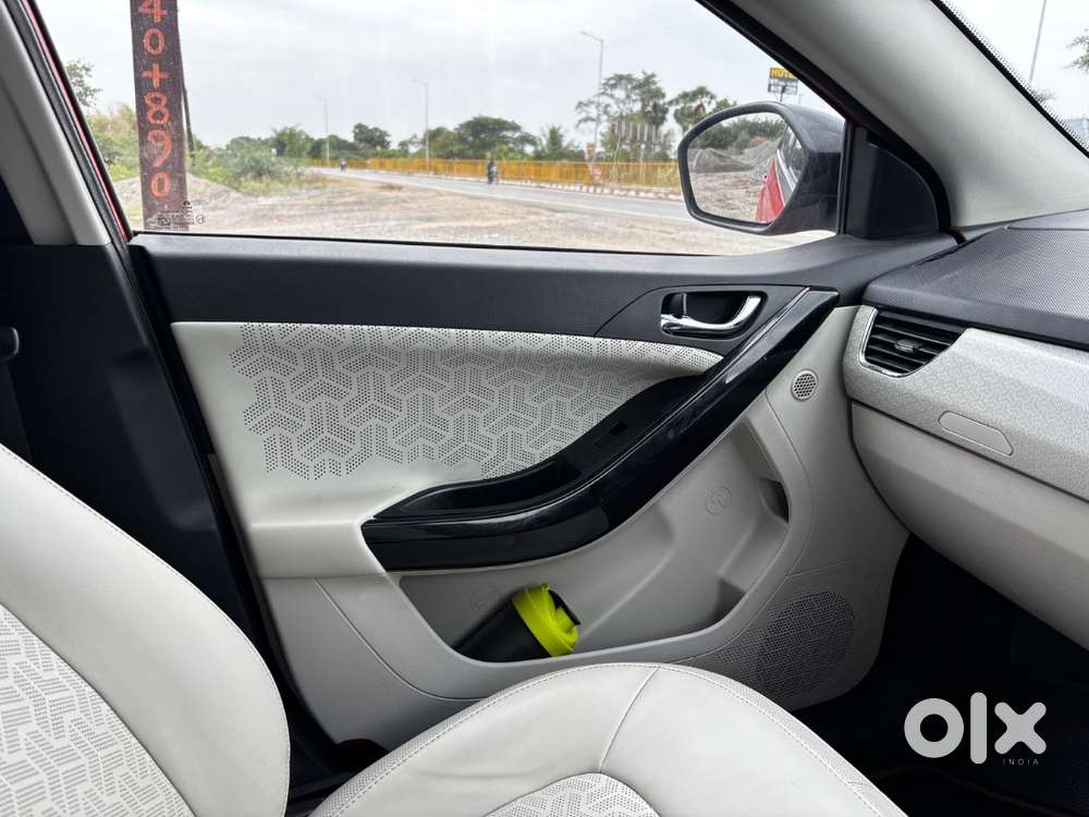Tata Neon Top Model Xza Plus 2025 Petrol