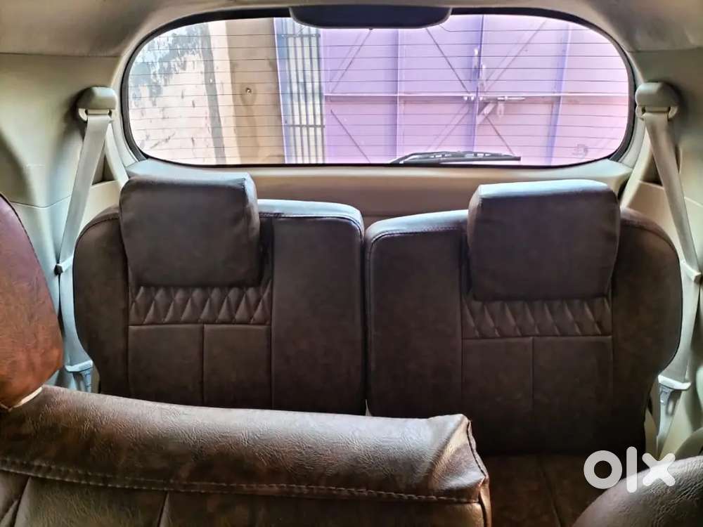 Toyota Innova 2013 Diesel Manual