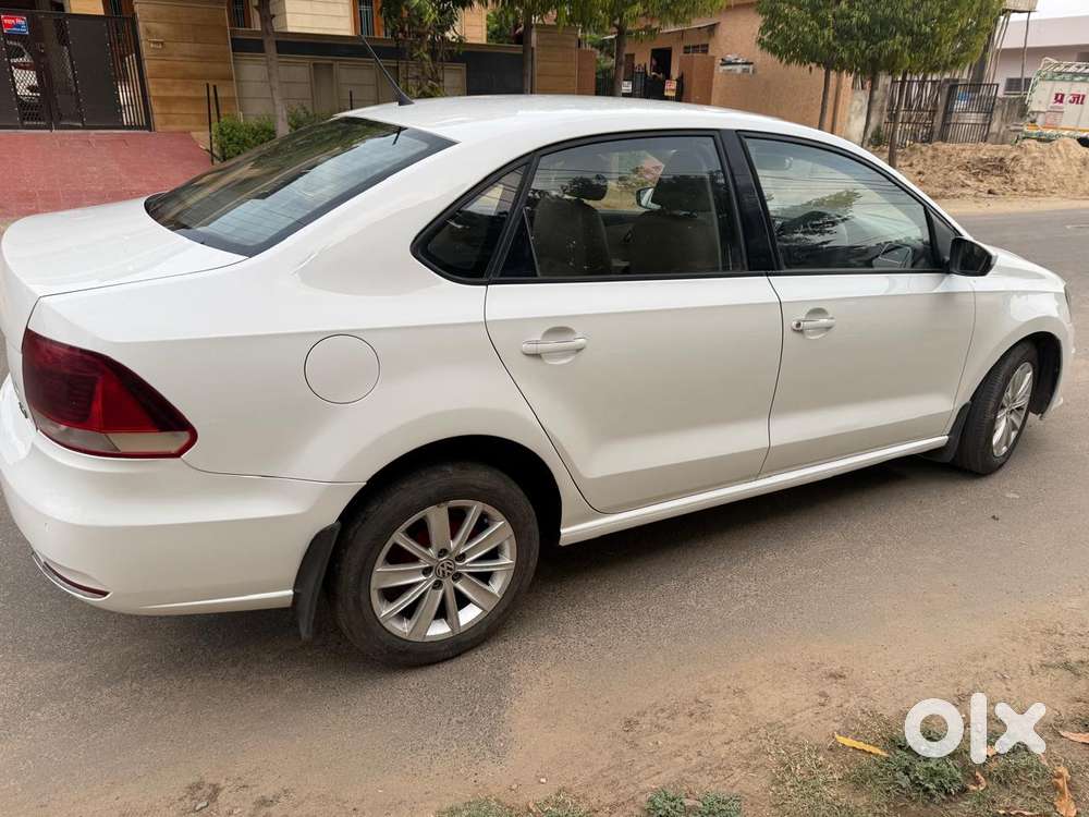 Volkswagen Vento 2010-2013 Diesel Highline, 2018, Diesel