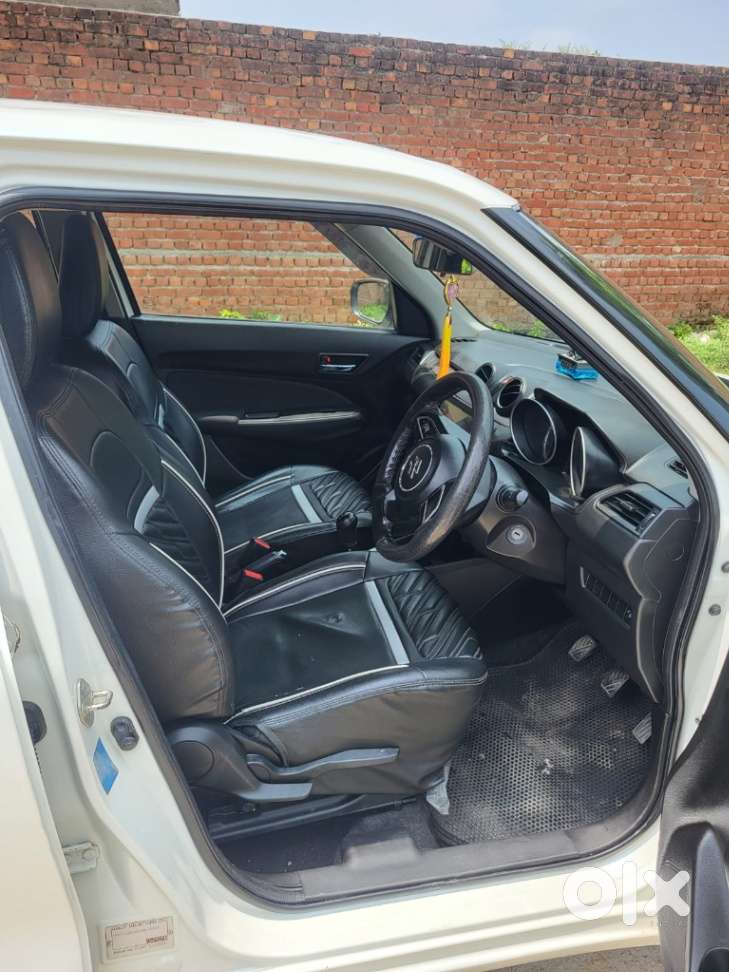 Maruti Suzuki Swift 1.2 Vxi (o), 2023, Petrol