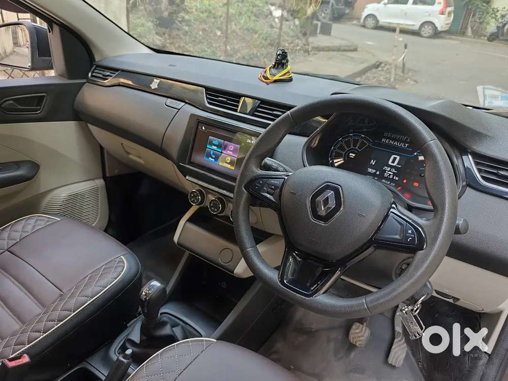 Renault Triber Amt - P Excellent Condition