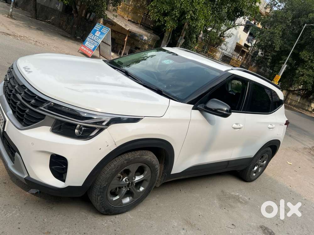 Kia Seltos Htk 2024