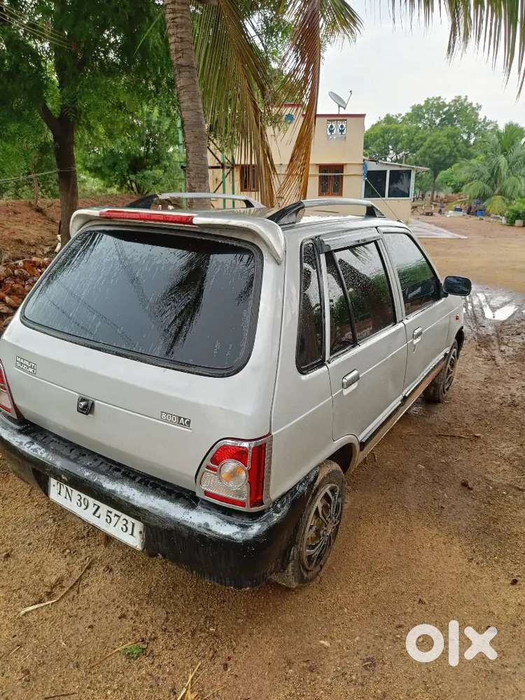 Engine Good Condition