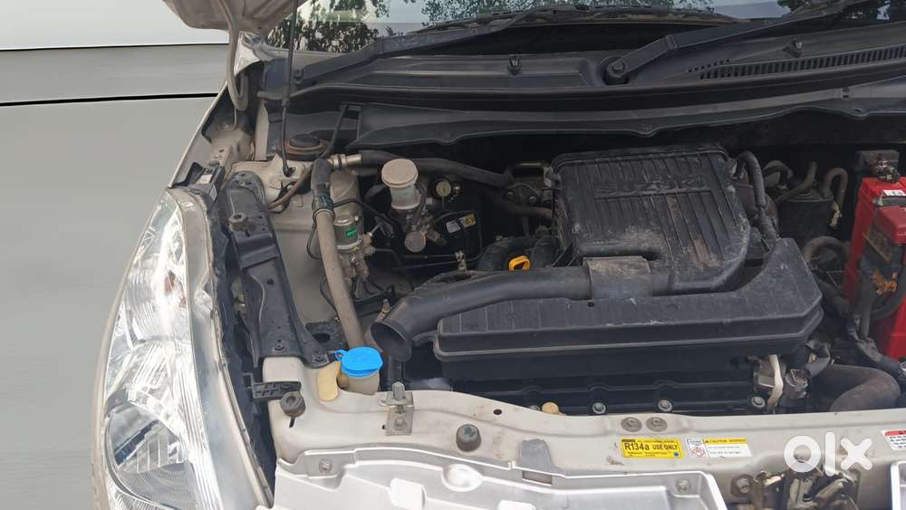 Maruti Suzuki Swift Vvt Vxi, 2014, Petrol