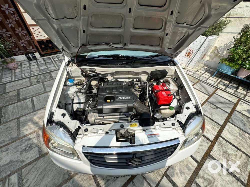 Maruti Suzuki Alto K10 Vxi 2012